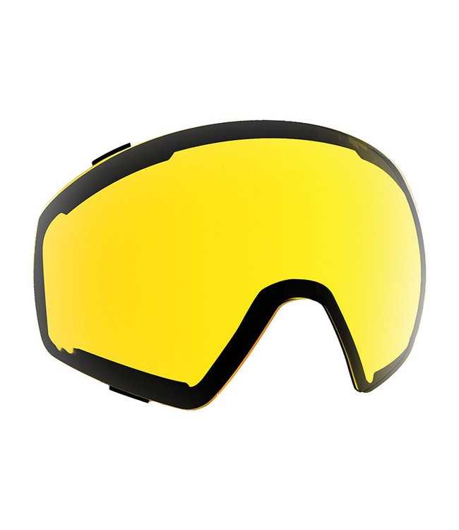 VONZIPPER JETPACK REPLACEMENT LENS - WLDLF YLW 2021