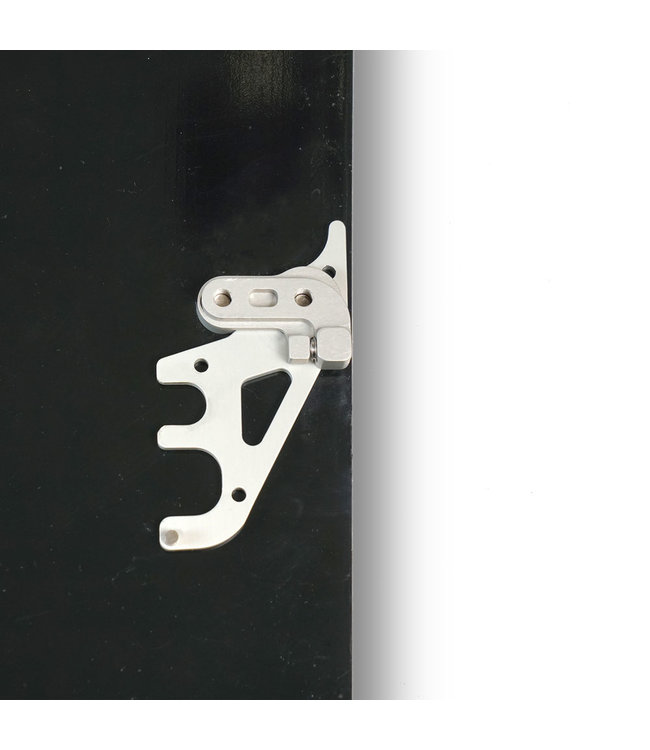 SPARK CROSSBAR CLIPS BLACK 2021