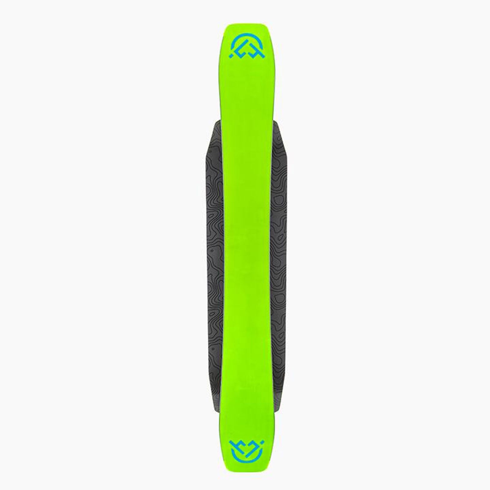 LANDYACHTZ スノースケート-