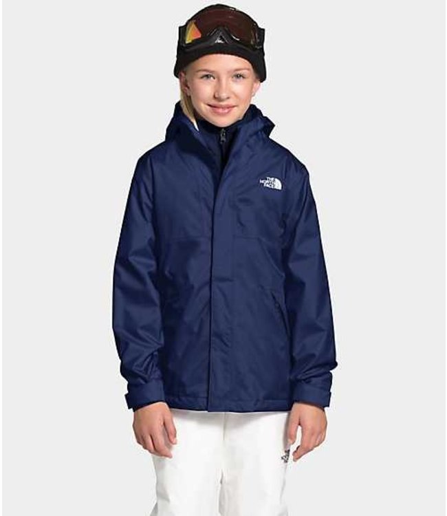 TRICLIMATE JACKET STARLIGHT BLUE 2021 