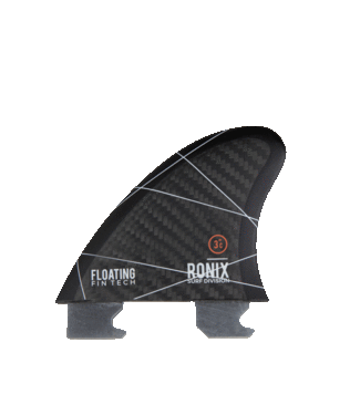 RONIX RONIX 3.0" WAKE SURF CENTER FIN 2021