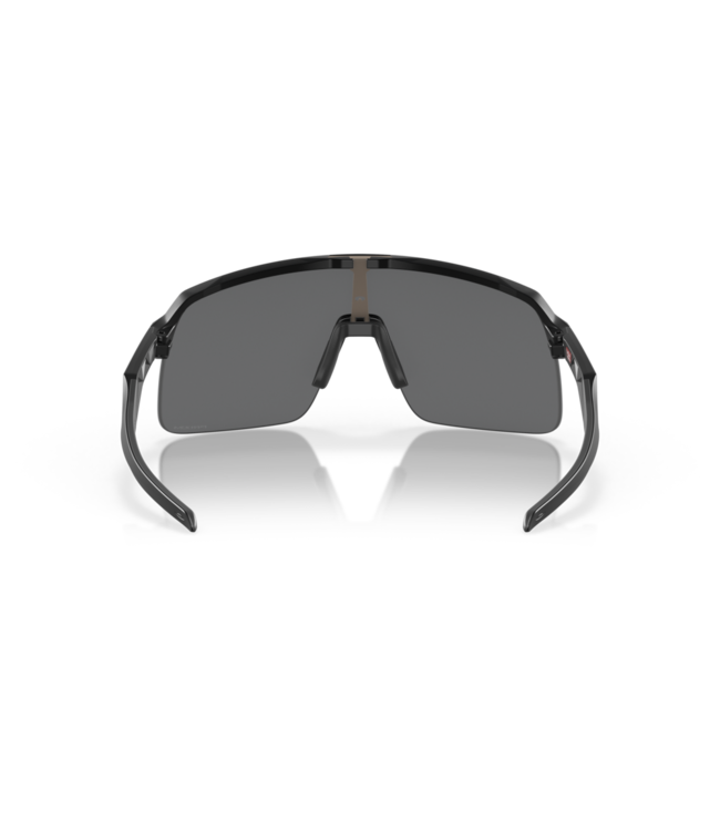 OAKLEY SUTRO LITE MATTE BLK SUNGLASSES w/ PRIZM BLK LENS