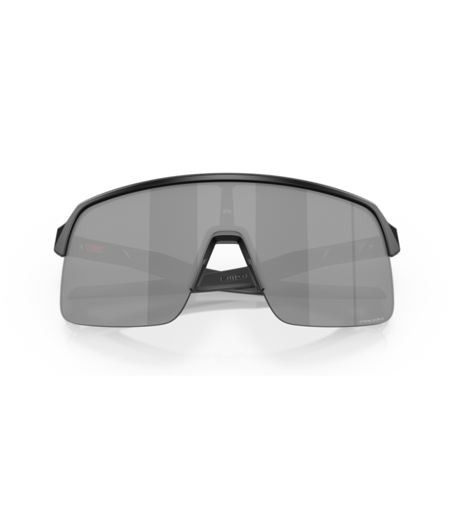 OAKLEY SUTRO LITE MATTE BLK SUNGLASSES w/ PRIZM BLK LENS