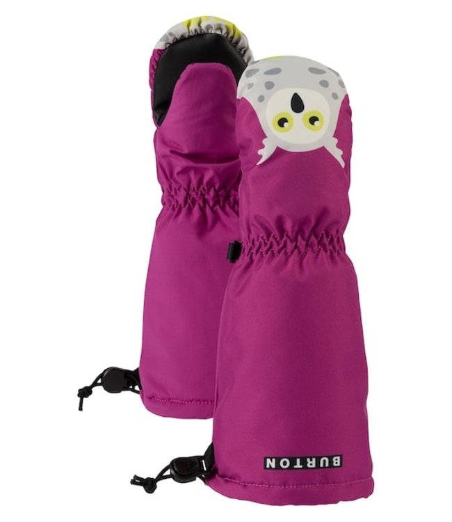 BURTON TODDLERS GROMMITT MITT OWL 2023