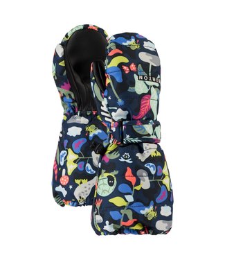 BURTON BURTON TODDLERS WARMEST MITT MOONLIT GROVE 2023