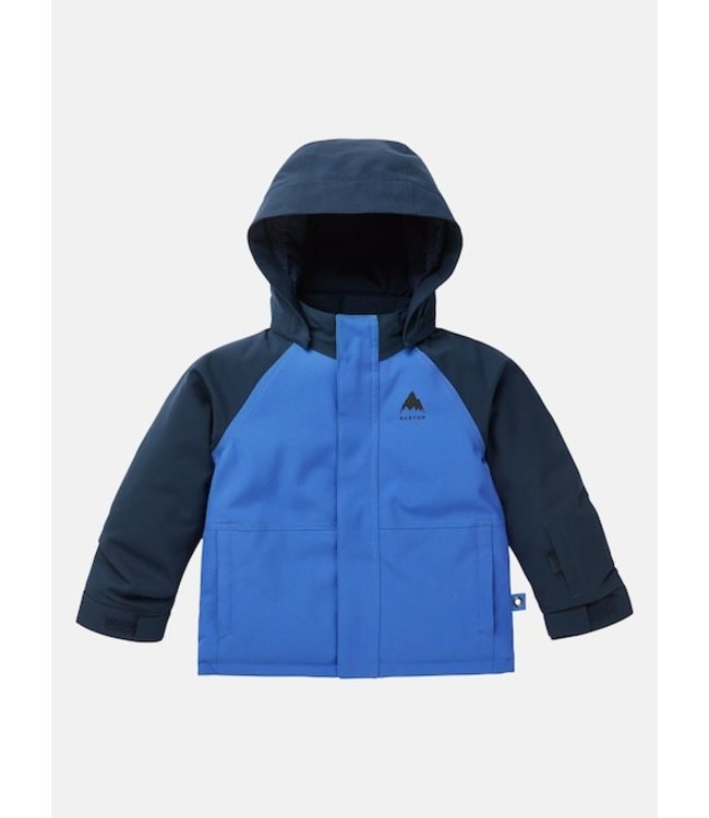 burton dryride jacket review