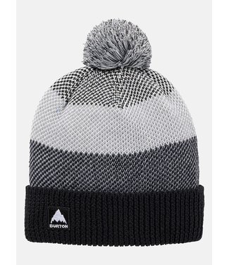 BURTON BURTON KIDS FLEECE LINED POM BEANIE OS 2023