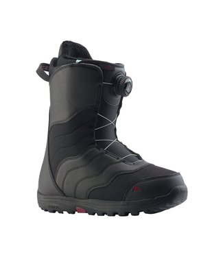 BURTON BURTON WMNS MINT BOA SNOWBOARD BOOTS BLACK 2023