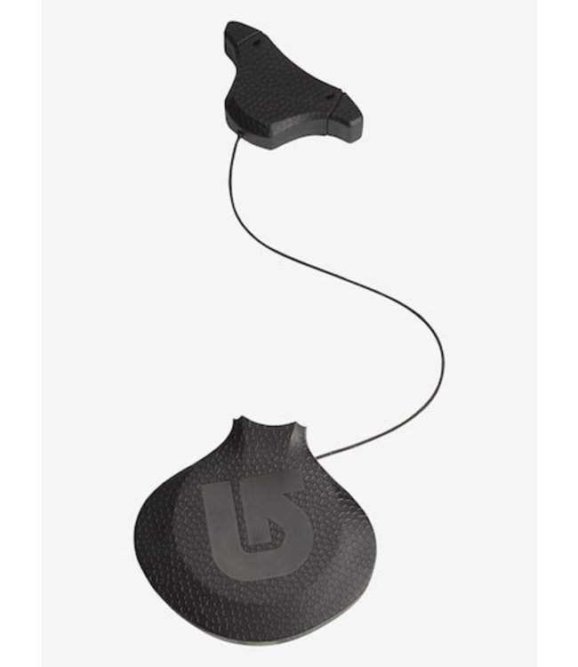 BURTON KIDS RIGLET BOARD REEL BLACK 2023