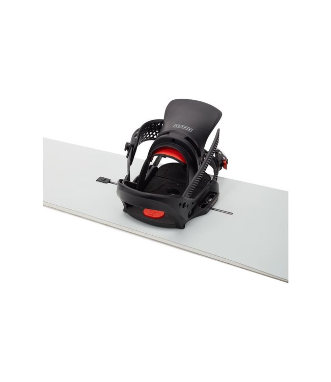 BURTON WMNS LEXA X EST SNOWBOARD BINDINGS BLACK 2023
