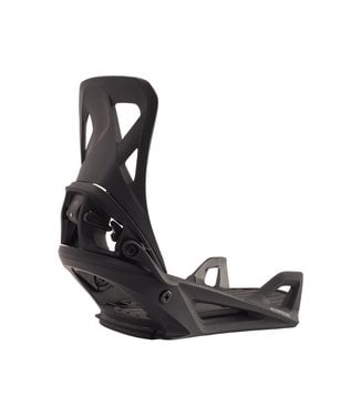 BURTON BURTON STEP ON SNOWBOARD BINDINGS BLACK 2023