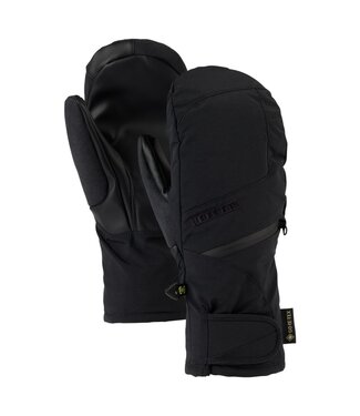 BURTON BURTON WMNS GORE-TEX UNDER MITT TRUE BLACK 2023