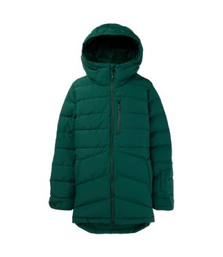 BURTON BURTON WMNS LOYLL DOWN JACKET BOTANICAL GARDEN 2023