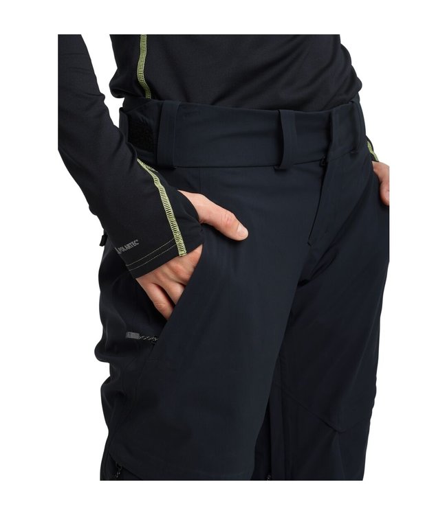 BURTON WMNS AK SUMMIT GORE-TEX 2L PANT TRUE BLACK 2023