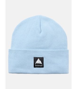 BURTON BURTON RECYCLED KACTUSBUNCH TALL BEANIE BALLAD BLUE 2023