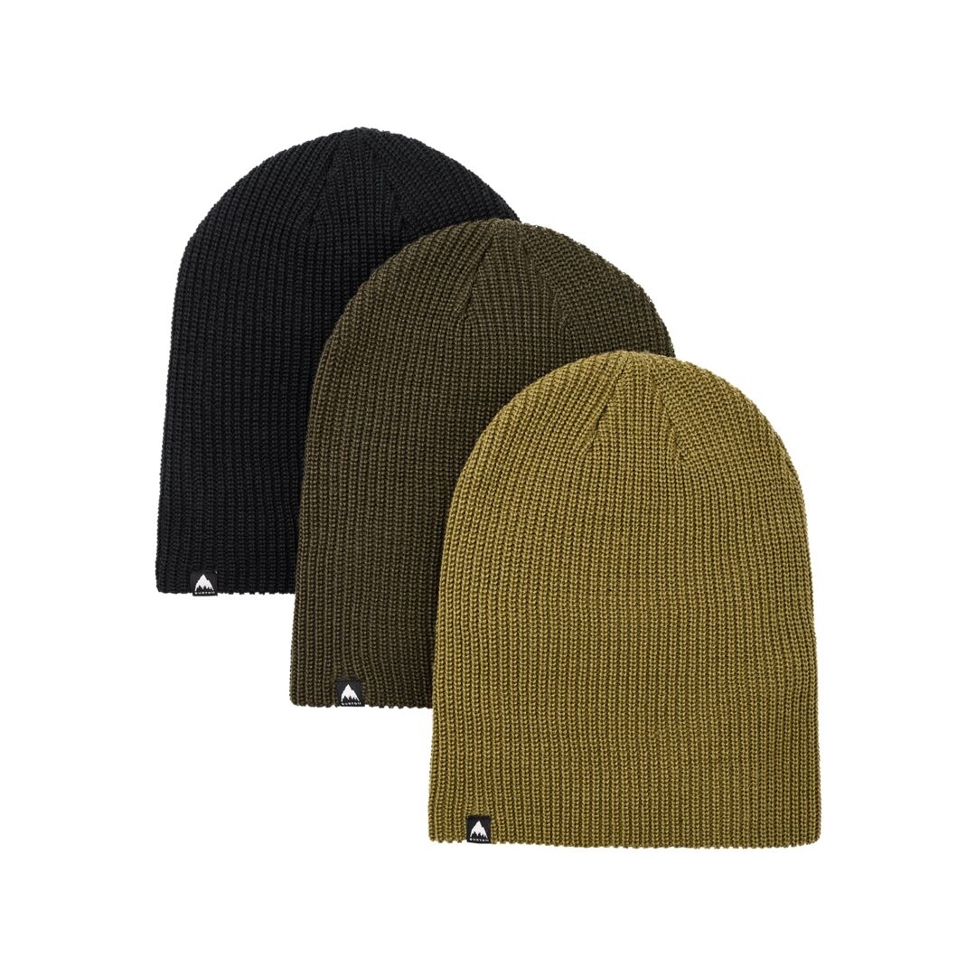 BURTON RECYCLED DND 3 PACK TRUBLK FRSTNT MRTINI 2023 ONE Boardshop