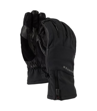 BURTON BURTON AK TECH GLOVE TRUE BLACK 2023