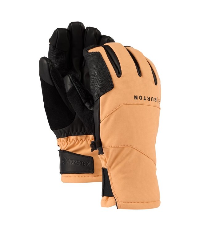 GUANTI SNOWBOARD BURTON GORE-TEX GLOVE ROCK LICHEN