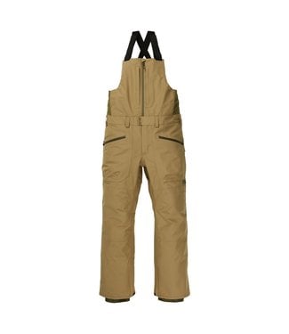 BURTON BURTON GORE-TEX RESERVE BIB PANT KELP 2023