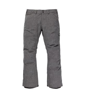 BURTON BURTON GORE-TEX BALLAST PANT BOG HEATHER 2023