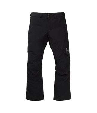 BURTON BURTON AK GORE-TEX CYCLIC PANT TRUE BLACK 2023