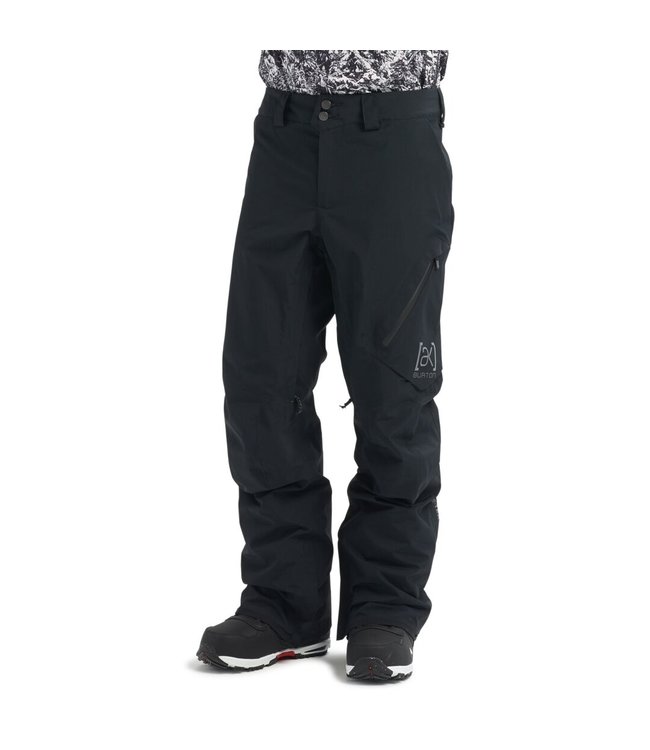 BURTON AK GORE-TEX CYCLIC PANT TRUE BLACK 2023