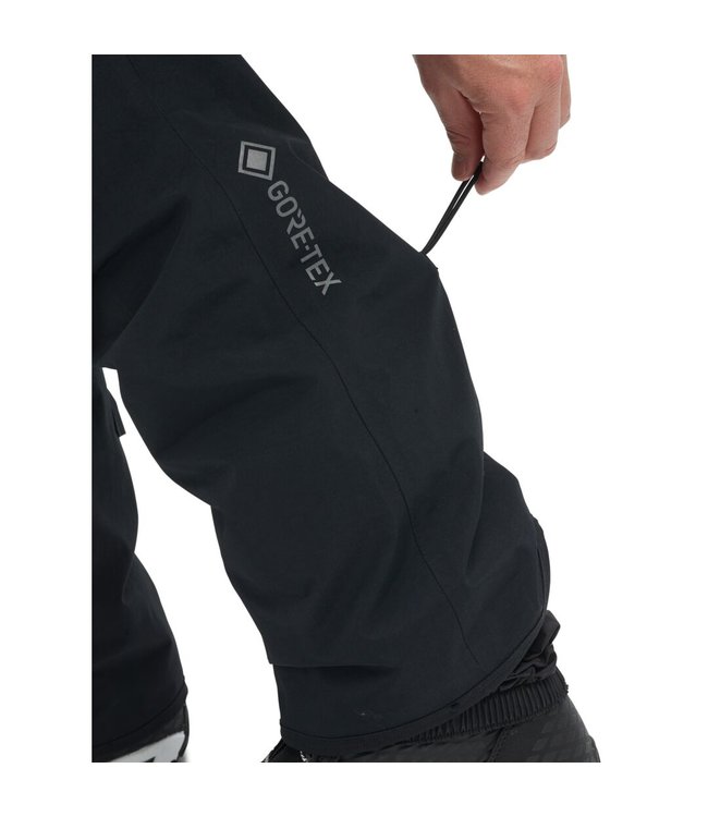 BURTON AK GORE-TEX CYCLIC PANT TRUE BLACK 2023