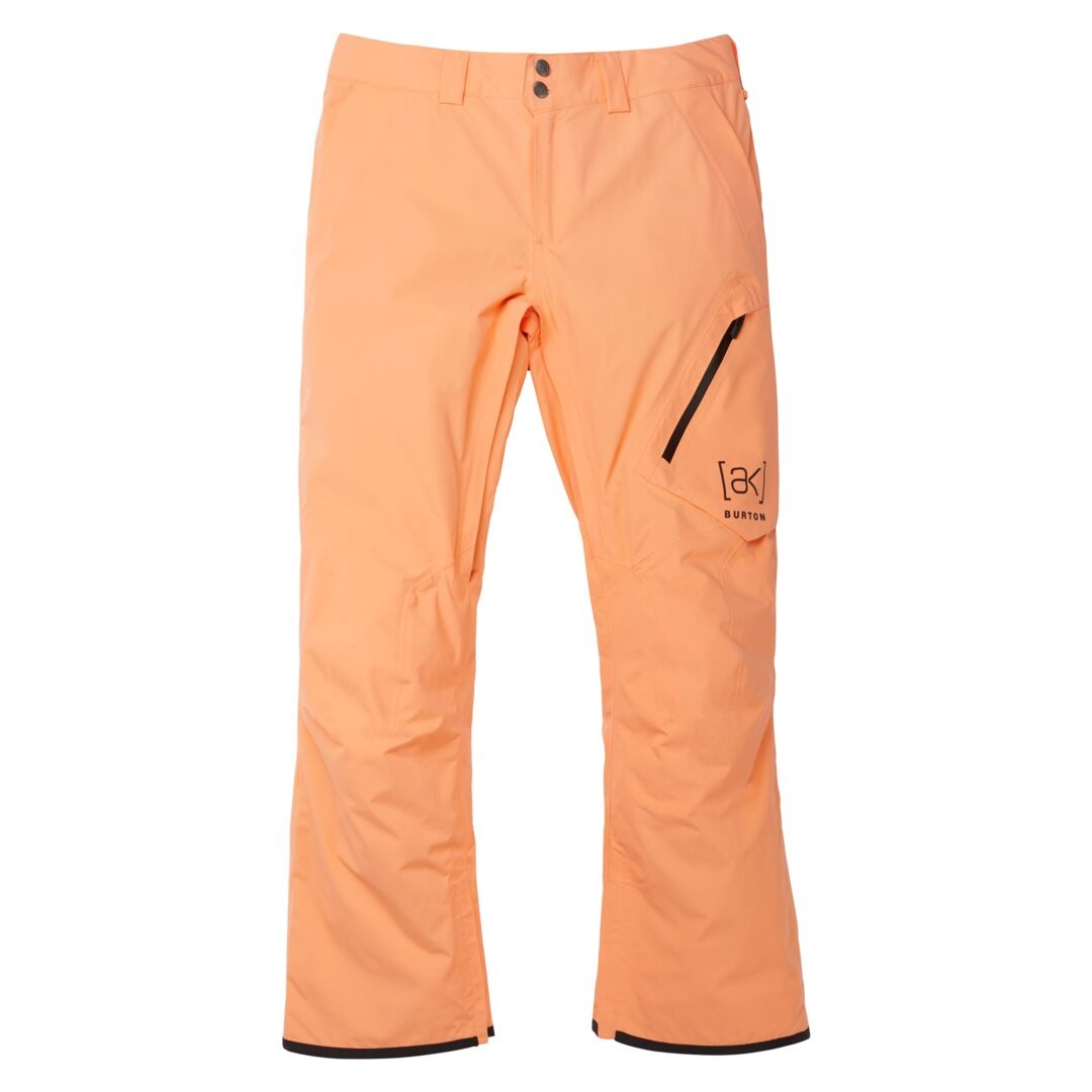 BURTON AK GORE TEX CYCLIC PANT SALMON BUFF 2023 ONE Boardshop