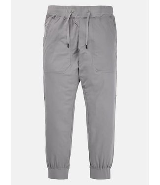 BURTON BURTON MULTIPATH JOGGER PANT SHARKSKIN 2023