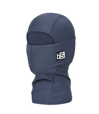 BLACKSTRAP THE KIDS HOOD BALACLAVA GRANITE OS 2023