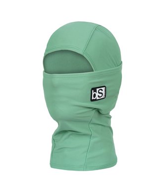 BLACKSTRAP THE KIDS HOOD BALACLAVA BASIL OS 2023