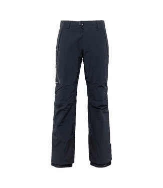 686 686 MENS GORE-TEX GT PANT BLACK 2023