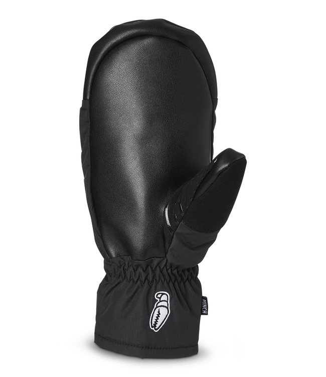 CRAB GRAB PUNCH MITT BLACK 2023