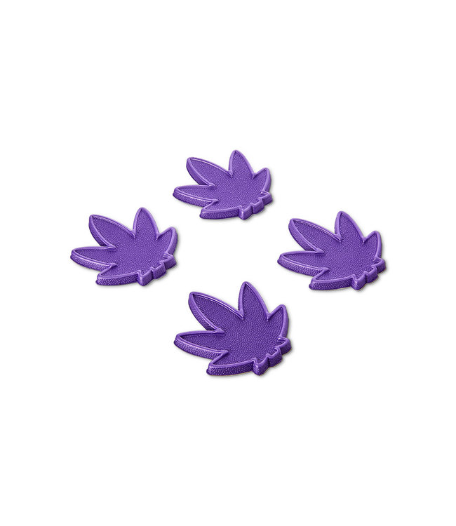 CRAB GRAB MINI SEAWEED TRACTION PAD PURPLE 2023