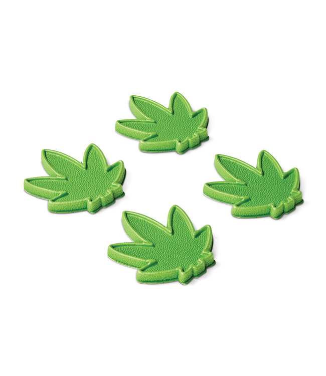 CRAB GRAB MINI SEAWEED TRACTION PAD GREEN 2023