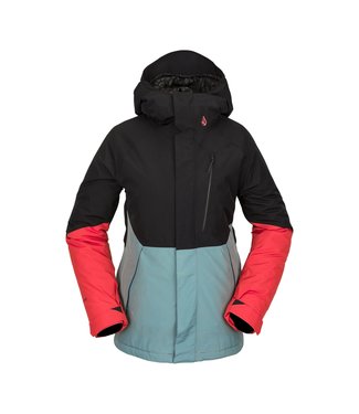 Volcom Shadow Insulated 2023 Womens Snow Jacket – ESS Board Store