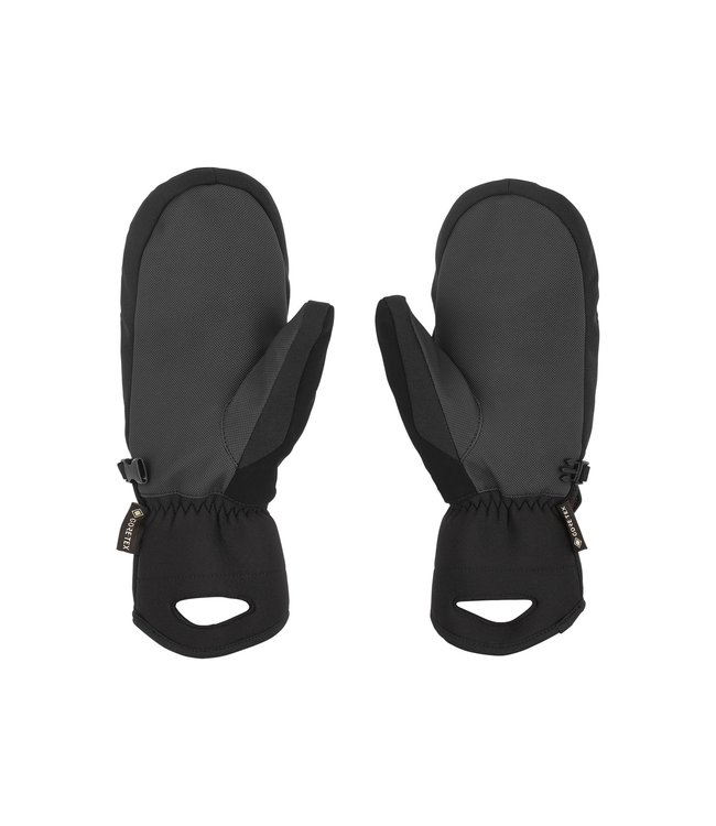 VOLCOM WMNS PEEP GORE-TEX MITT BLACK 2023