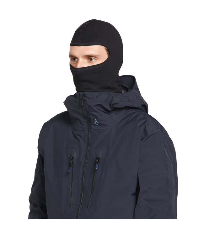 VOLCOM TDS INF GORE-TEX JACKET BLACK 2023