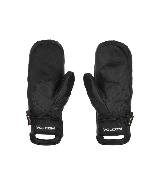 VOLCOM SERVICE GORE-TEX MITT BLACK 2023