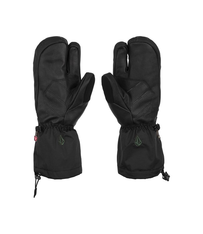 VOLCOM PROVOKE GORE-TEX MITT MILITARY 2023