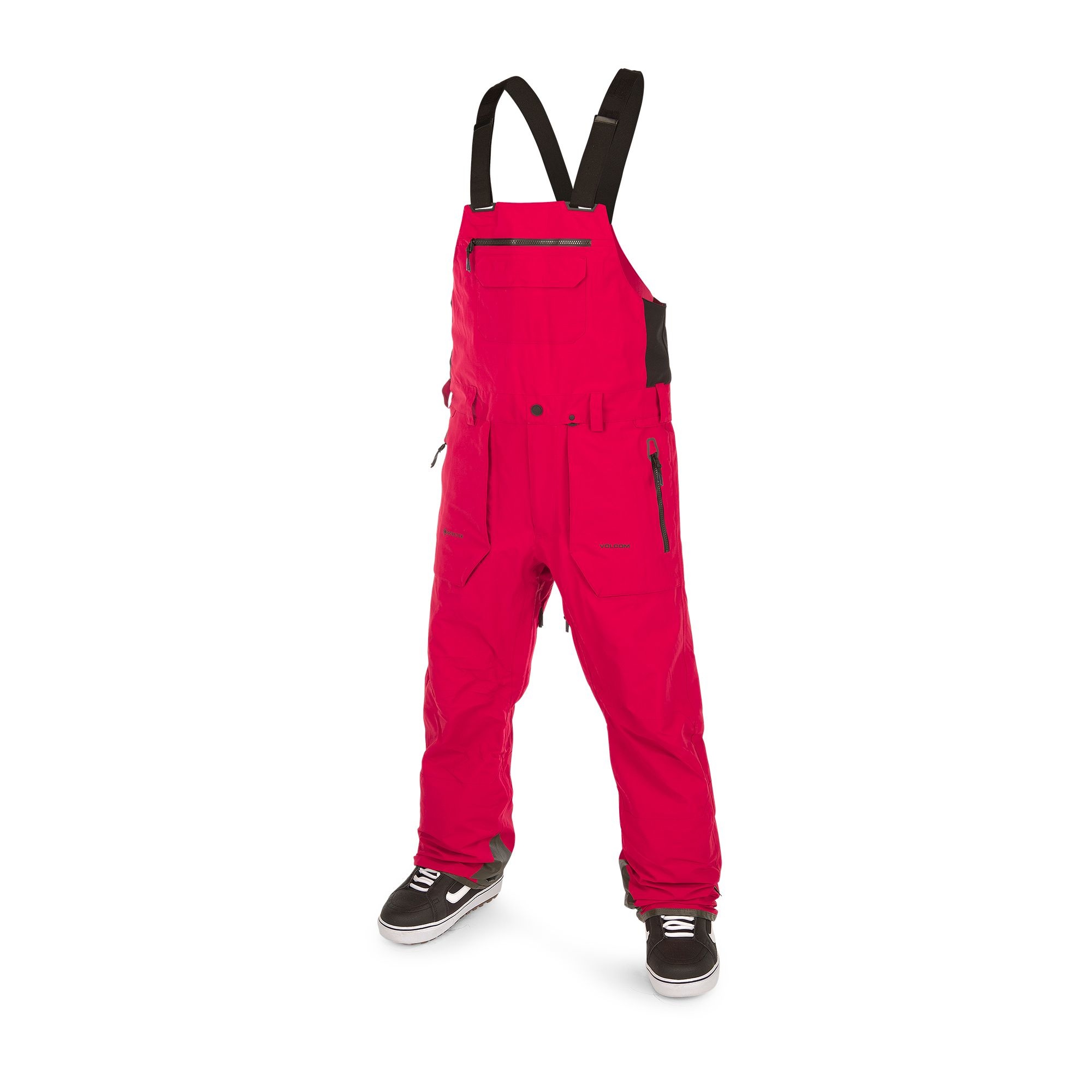 Volcom outlet rain bib