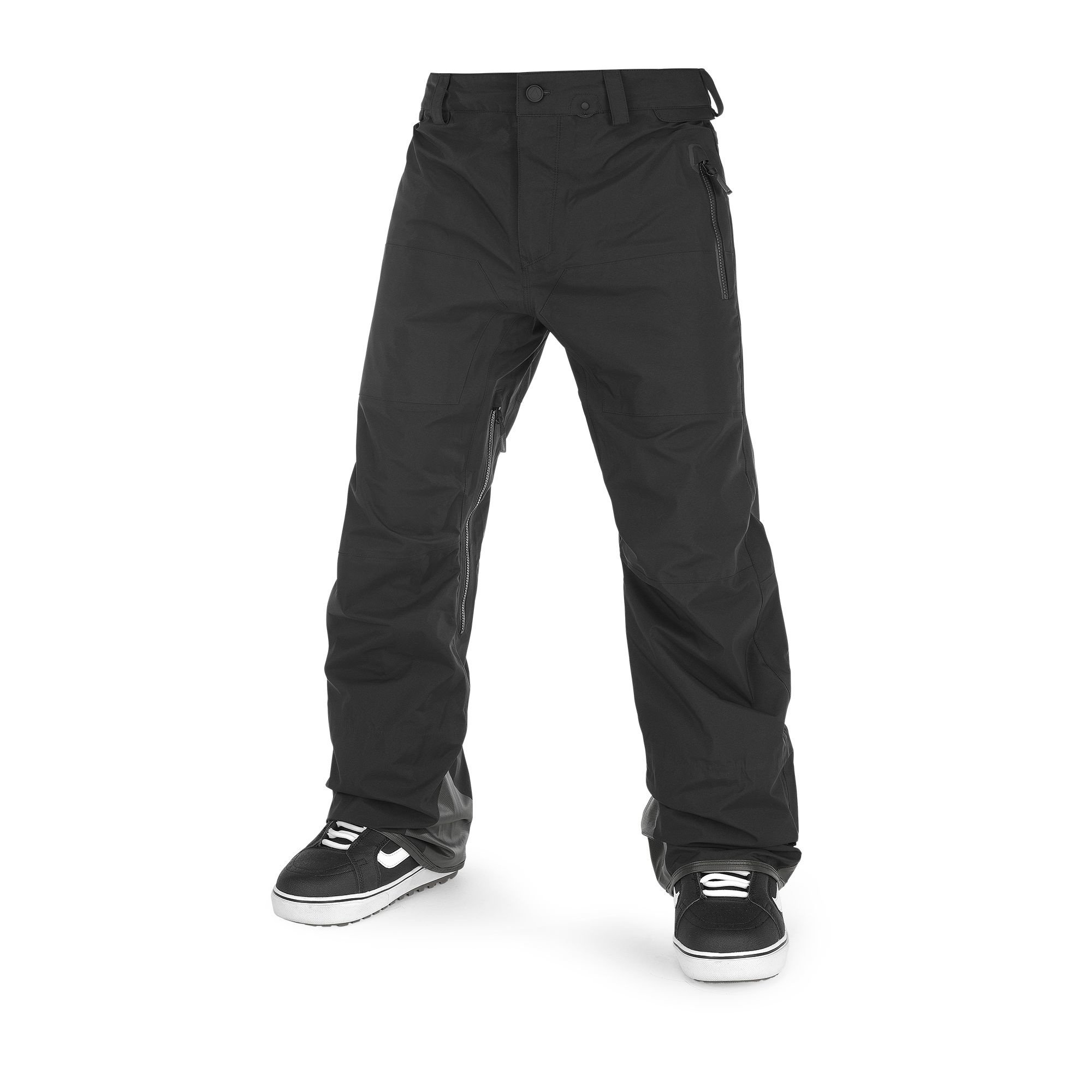 VOLCOM GUIDE GORE-TEX PANT BLACK 2023