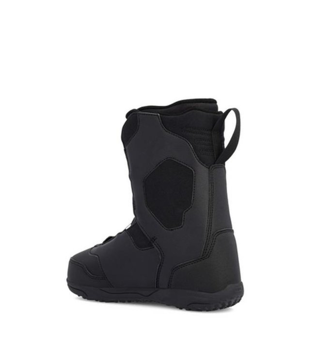 RIDE YOUTH LASSO JR SNOWBOARD BOOTS BLACK 2023