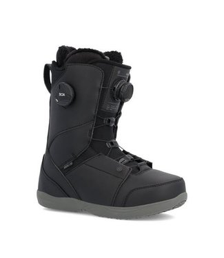 RIDE RIDE WMNS HERA BOA COILER SNOWBOARD BOOTS BLACK 2023