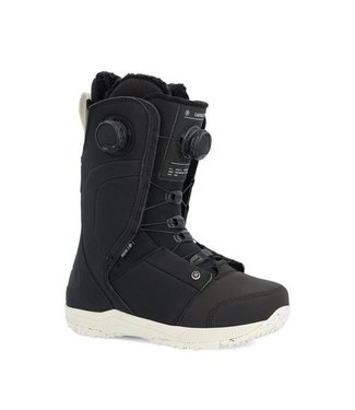 RIDE RIDE WMNS CADENCE SNOWBOARD BOOTS BLACK 2023