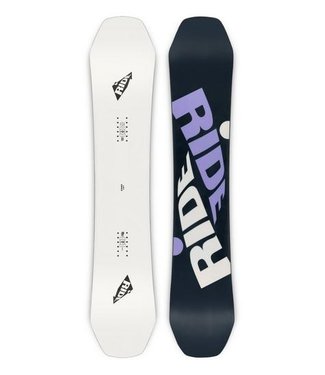 RIDE RIDE ZERO SNOWBOARD 2023