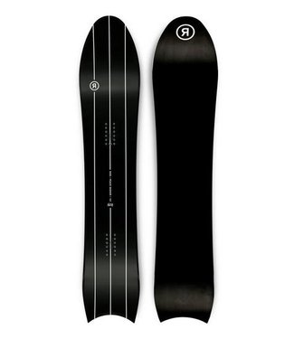 RIDE RIDE PEACE SEEKER SNOWBOARD 2023