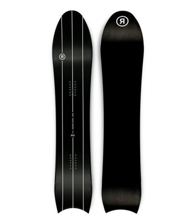 RIDE PEACE SEEKER SNOWBOARD 2023