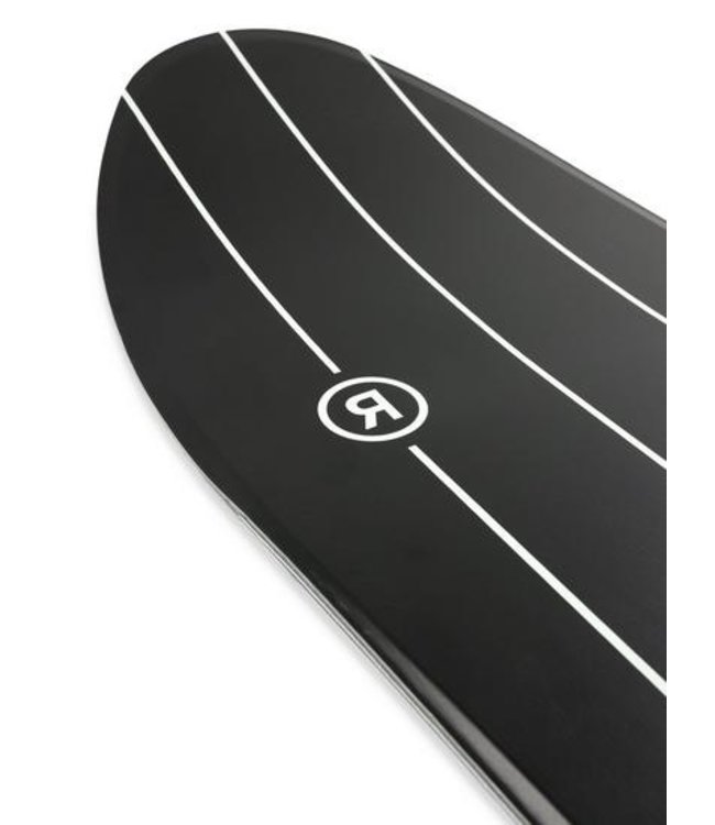 RIDE PEACE SEEKER SNOWBOARD 2023