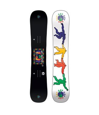 GNU GNU HEADSPACE SNOWBOARD 2023
